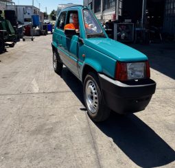 Выставка Auto 2026 откроет свои двери на Кипсале с грандиозными премьерами и презентацией самого узкого автомобиля в мире