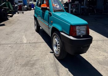 Выставка Auto 2026 откроет свои двери на Кипсале с грандиозными премьерами и презентацией самого узкого автомобиля в мире