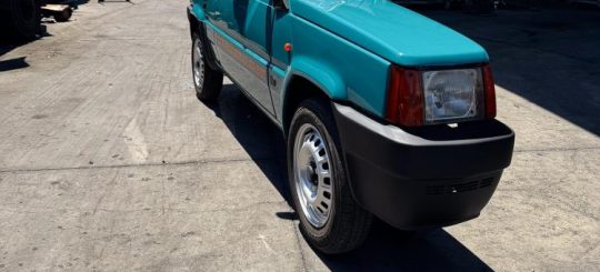 Выставка Auto 2026 откроет свои двери на Кипсале с грандиозными премьерами и презентацией самого узкого автомобиля в мире