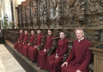 Фестиваль камерной музыки им. Баха приглашает на концерты