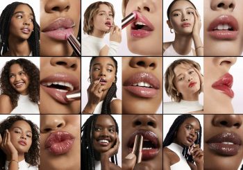 Бальзамы для губ Lancôme Lip Idôle Squalane-12 Butterglow