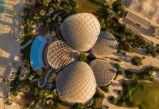 Red Sea Global открывает Shura Links — первое в Саудовской Аравии гольф-поле на острове