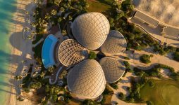 Red Sea Global открывает Shura Links — первое в Саудовской Аравии гольф-поле на острове