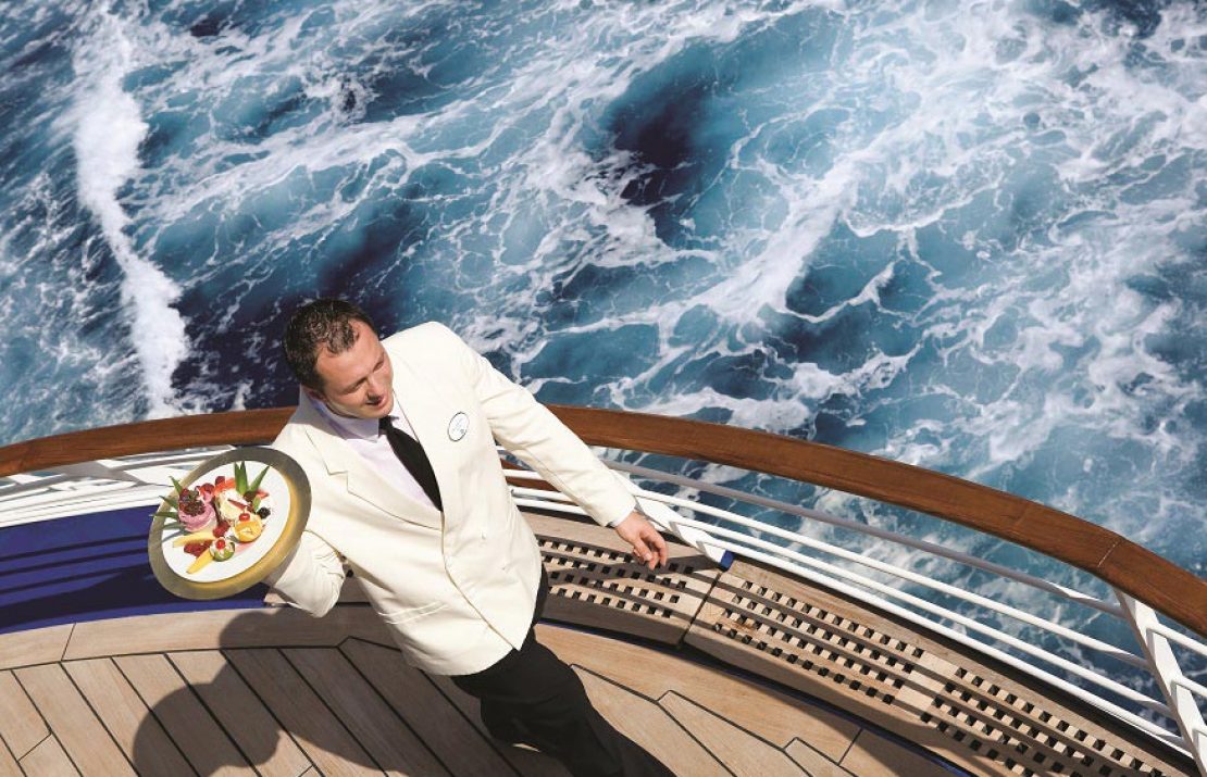 Стив МакКарри призывает вновь вернуться к путешествиям