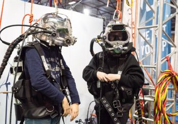 Куда пойти учиться? Сделай выбор на выставке “Школа 2023″