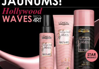 «Волны Голливуда»