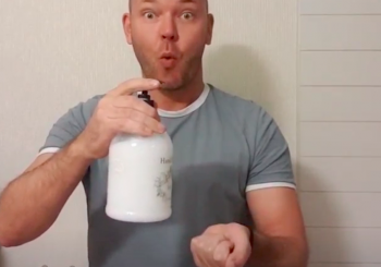 Бриедис, Коха и Рейникс снялись в видео вместе с мировыми звёздами