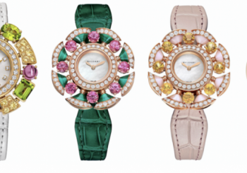 BULGARI. DIVAS’ DREAM и ALLEGRA. Красочный коктейль