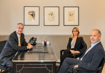 L.RAPHAEL блистает на 76-м Каннском кинофестивале