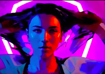 Латвийская певица выпустила клип с помощью искусственного интеллекта