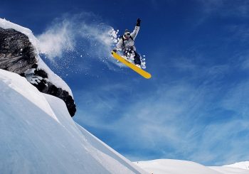 Хозяин горы