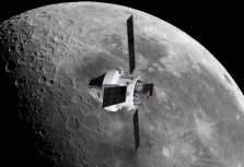 Возвращение людей на Луну – четыре причины, почему это важно