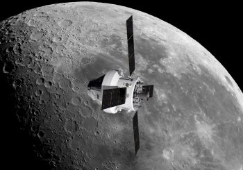 Возвращение людей на Луну – четыре причины, почему это важно