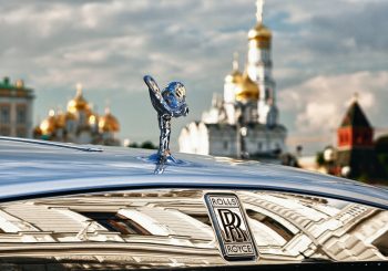 Красота вне времени. «Духу экстаза» исполняется 110 лет