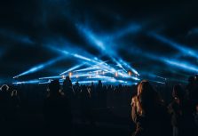 Куда пойти на этих выходных в Риге и окрестностях: Хэллоуин, ярмарки, кино и творческие встречи