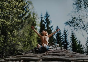 Вильнюсский международный кинофестиваль отмечает 30-летие программой в поддержку Украины и успеха латвийского анимационного фильма «Flow»