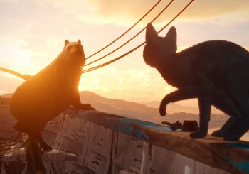 Вышел трейлер мультфильма «Поток» — завоевавшей всемирное признание работы Гинтса Зилбалодиса