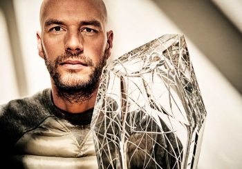 Студия ŠKODA Design создает награду для самого ценного игрока Чемпионата мира по хоккею IIHF 2021