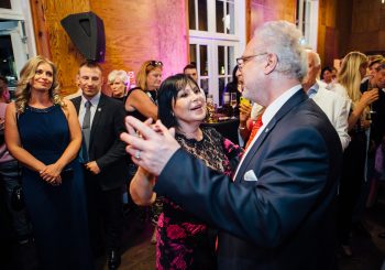 Summertime завершился танцем Инессы Галанте с президентом страны