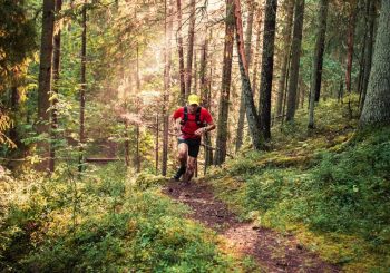 80-километровым забегом будет заявлено о движении TRASHMOB