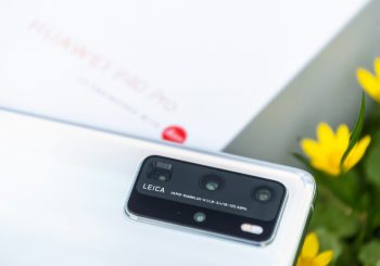 Huawei P40: есть ли жизнь без Google