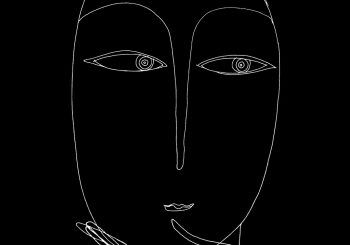 В культурном пространстве Ola Foundation откроется выставка «Твоя рука»