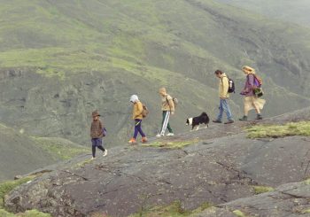 Фильм Хлинюра Палмасона «Любовь, которая остаётся» возвращается в кинотеатры Латвии в рамках RIGA IFF Collection