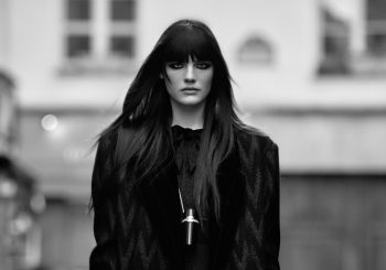 Chanel Fall-Winter 2021/22. Шоу в деталях