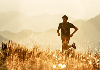 Есть, чтобы худеть