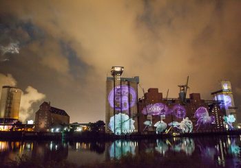 Современное искусство в Гамбурге