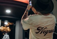 В Риге открылось новое кафе This Place Doesn’t Need a Name — The Breakfast Club