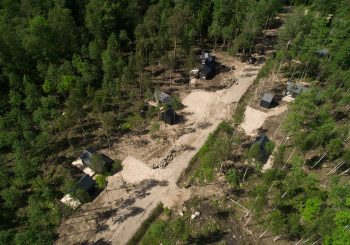 В поселке Tūjas pie jūras пройдет День открытых дверей