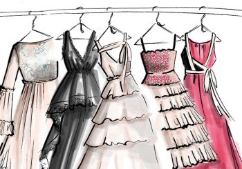 Пополнение в семействе