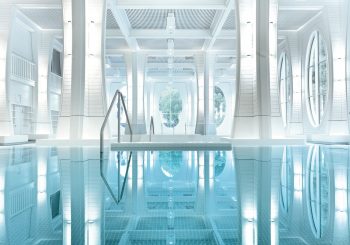 Grand Resort Bad Ragaz: спа-рецепты в домашних условиях