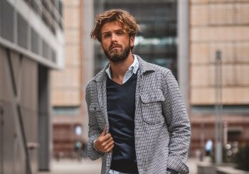 Практичность и комфорт или в какой одежде мы будем работать в офисе этой осенью