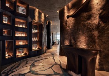 Культовый ресторан Tapasake открылся на курорте One&Only Reethi Rah (Мальдивы)