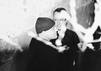 Taran & Lomov записали дебютный альбом «Semper Supra»