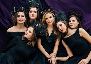 Коллектив “TAUTUMEITAS” выступит в новом уникальном проекте VIVA LATVIJA!