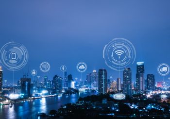 Технологии в городах могут снизить уровень преступности на 30 %