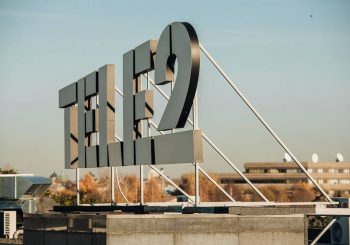 Tele2 в начале марта по всей Латвии полностью отключит устаревшую технологию 3G