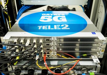 #технологии. Tele2 намерен быть первым