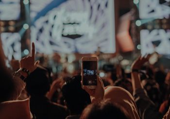 Полезные приложения для посетителей фестивалей