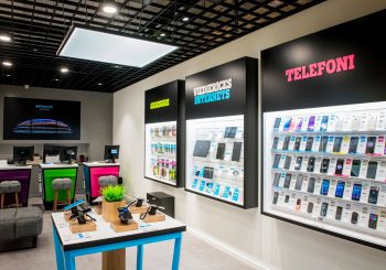 Tele2: в этом году в виде возмещения за украденные и поврежденные телефоны выплачено почти 240 000 евро