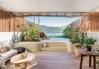 Новый курорт Six Senses открывается на Ибице в июле 2021