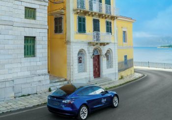 Ikos Resorts увеличивает свое предложение «все включено à la carte » двумя новыми курортами и партнерством с Tesla
