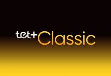 Tet+ Classic: новый телеканал только с латвийским контентом