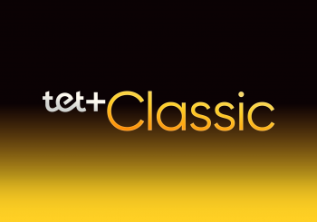 Tet+ Classic: новый телеканал только с латвийским контентом