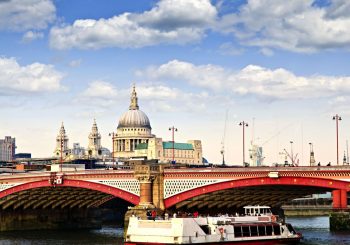 Романтика по-английски