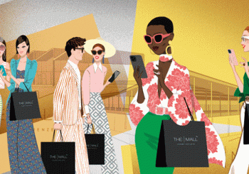 Клуб любителей шопинга или The Mall Luxury Outlets представляет эксклюзивную программу лояльности