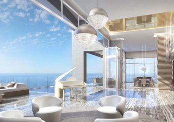 Под небом Майями